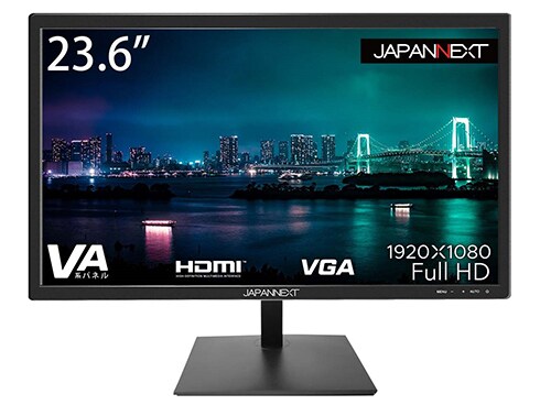 ヨドバシ.com - JAPANNEXT ジャパンネクスト JN-V236FHD [液晶モニター