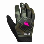 09-2820097428 [MTB GLOVES CAMO S 自転車用品 グローブ]
