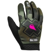 09-2820099628 [MTB GLOVES CAMO L 自転車用品 グローブ]