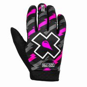 09-2820103431 [MTB GLOVES BOLT S 自転車用品 グローブ]