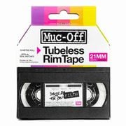 RIM TAPE 10M ROLL 21mm 自転車用品 リムテープ 09-5520068021