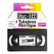 RIM TAPE 10M ROLL 25mm 自転車用品 リムテープ 09-5520068025