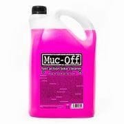 NANOTECH BIKE CLEANER 5L 自転車用品 ケミカル用品 09-7510001050