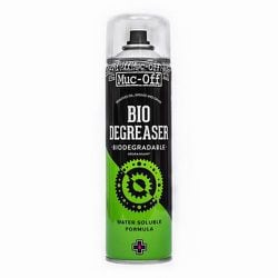 BIO DEGREASER 500ml 自転車用品 ケミカル用品 09-7510001605