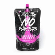 NOPUNCTURE HASSLE 140ml Pouch Only 自転車用品 ケミカル用品 09-7520002001
