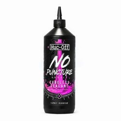 NOPUNCTURE HASSLE TUBELESS 1L 自転車用品 ケミカル用品 09-7520002210