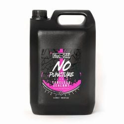 NOPUNCTURE HASSLE TUBELESS 5L 自転車用品 ケミカル用品 09-7520002250
