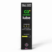 C3 DRY CERAMIC LUBE 120ml 自転車用品 ケミカル用品 09-7530002212