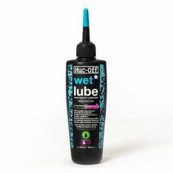 WET LUBE 120ml 自転車用品 ケミカル用品 09-7530005012