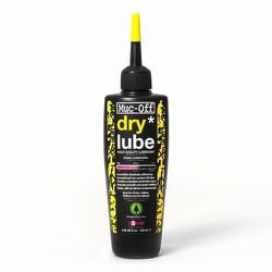 DRY LUBE 120ml 自転車用品 ケミカル用品 09-7530005182