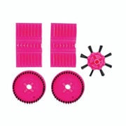 X-3 DIRTY CHAIN SPARE PARTS KIT 自転車用品 洗車用品 09-7900100115