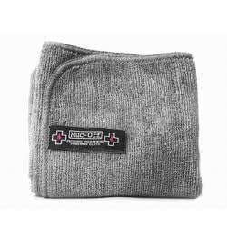 LUXURY MICROFIBRE POLISHING CLOTH 自転車用品 洗車用品 09-7900100120