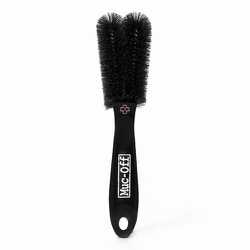 TWO PRONG BRUSH 自転車用品 洗車用品 09-7900100160