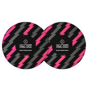 DISC BRAKE COVERS pair BOLT 自転車用品 洗車用品 09-7900300100