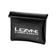 CADDY SACK M BLACK 自転車用品 バッグ・アクセサリー 57-3015200502