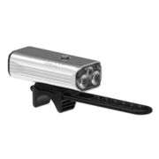 MACRO DRIVE 1300XL SILVER 自転車用品 LEDライト 57-3502061001