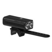 MACRO DRIVE 1300XL MATT BLACK 自転車用品 LEDライト 57-3502061092