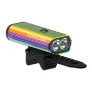 LITE DRIVE 1000XL NEO METALLIC 自転車用品 LEDライト 57-3502210051