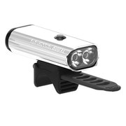 MICRO DRIVE PRO 800XL SILVER 自転車用品 LEDライト 57-3502351101