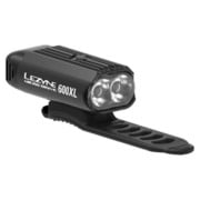 MICRO DRIVE 600XL BLACK 自転車用品 LEDライト 57-3502351202