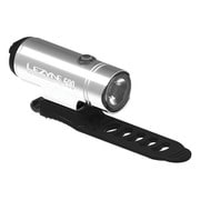 CLASSIC DRIVE 500 SILVER 自転車用品 LEDライト 57-3502374001
