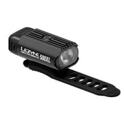 HECTO DRIVE 500XL BLACK 自転車用品 LEDライト 57-3502423102