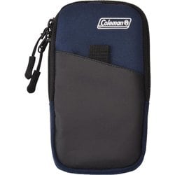 コールマン スマートポーチ ネイビー CO-8754