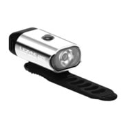 MINI DRIVE 400 SILVER 自転車用品 LEDライト 57-3502426001