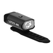 MINI DRIVE 400 BLACK 自転車用品 LEDライト 57-3502426002
