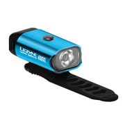 MINI DRIVE 400 BLUE 自転車用品 LEDライト 57-3502426003