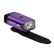 MINI DRIVE 400 PURPLE 自転車用品 LEDライト 57-3502426005