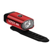 MINI DRIVE 400 RED 自転車用品 LEDライト 57-3502426006