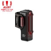 STRIP PRO ALERT DRIVE REAR BLACK 自転車用品 LEDライト 57-3502472002