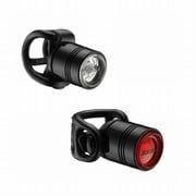 FEMTO DRIVE PAIR BLACK 自転車用品 LEDライト 57-3503010002