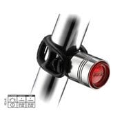 FEMTO DRIVE REAR SILVER 自転車用品 LEDライト 57-3503120001
