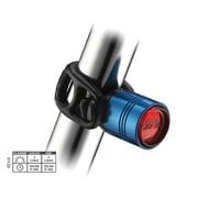 FEMTO DRIVE REAR BLUE 自転車用品 LEDライト 57-3503120003