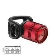 FEMTO DRIVE REAR RED 自転車用品 LEDライト 57-3503120006
