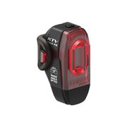 KTV PRO DRIVE REAR BLACK 自転車用品 LEDライト 57-3504122202