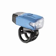 KTV DRIVE 200 FRONT BLUE 自転車用品 LEDライト 57-3504250003