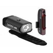 MINI DRIVE / STICK PAIR BLACK 自転車用品 LEDライト 57-3505001002