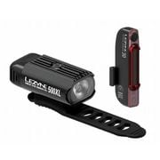 HECTO DRIVE / STICK PAIR BLACK 自転車用品 LEDライト 57-3505011002