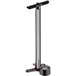 CNC FLOOR DRIVE SILVER 自転車用品 フロアポンプ 57-4201030001