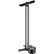 CNC FLOOR DRIVE SILVER 自転車用品 フロアポンプ 57-4201030001
