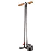 ALLOY FLOOR DRIVE TALL SILVER 自転車用品 フロアポンプ 57-4202023001