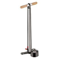 ALLOY FLOOR DRIVE SILVER 自転車用品 フロアポンプ 57-4202025001