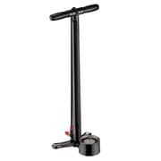 ALLOY FLOOR DRIVE BLACK 自転車用品 フロアポンプ 57-4202025002
