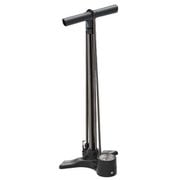 MACRO FLOOR DRIVE DV MATTE BLACK 自転車用品 フロアポンプ 57-4210400002