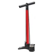 MACRO FLOOR DRIVE DV RED 自転車用品 フロアポンプ 57-4210400006