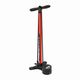 GRAVEL DIGITAL DRIVE RED 自転車用品 フロアポンプ 57-4212220006