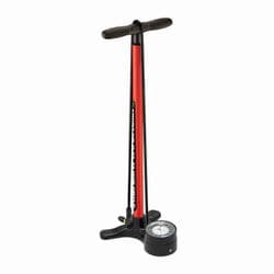 SPORT GRAVEL DRIVE RED 自転車用品 フロアポンプ 57-4212250006